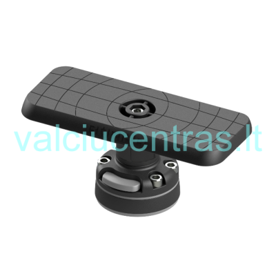 Borika FASTen platform (164x68) for mounting various devices on a hard surface SSb223